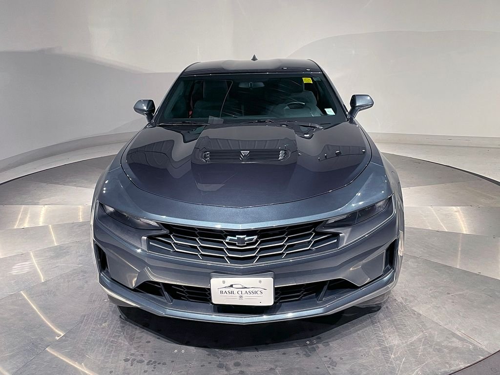 2023 Chevrolet Camaro LT1 photo 13
