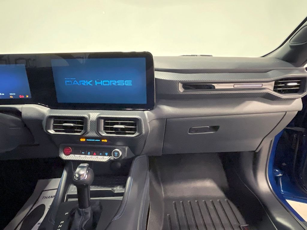 2024 Ford Mustang Dark Horse photo 44