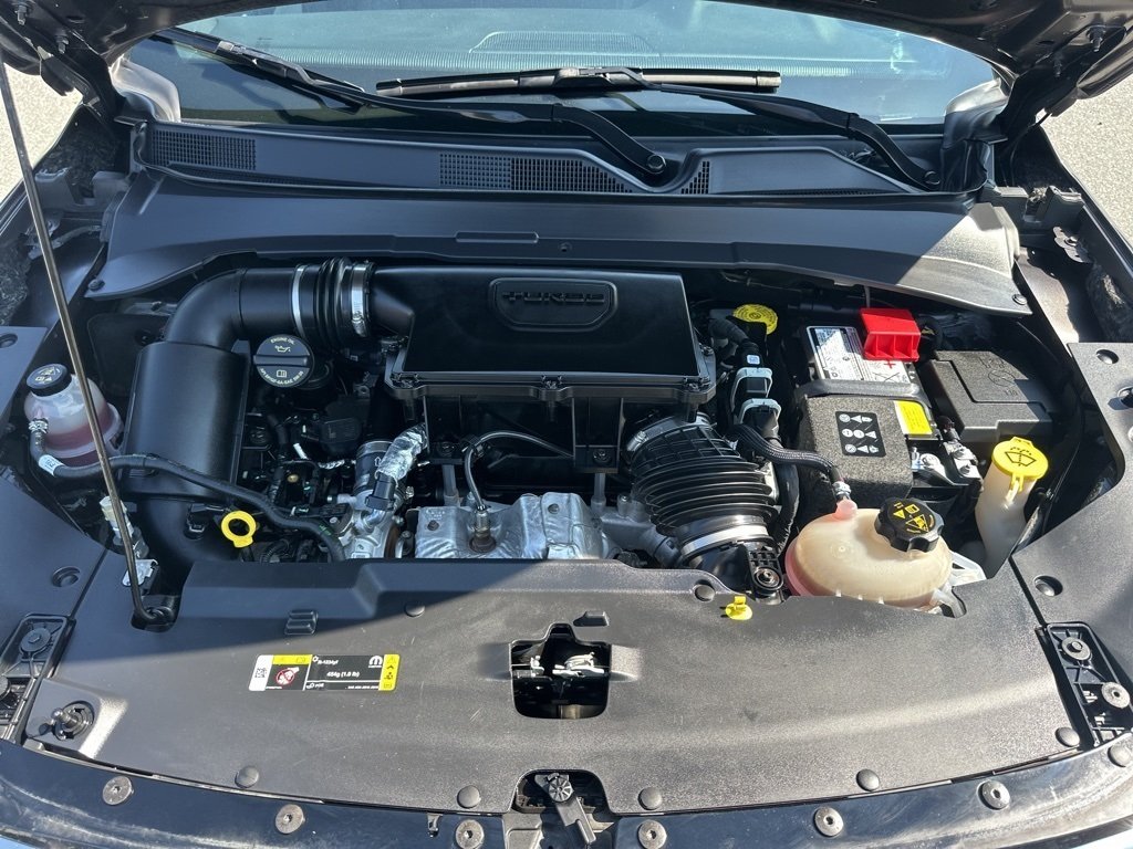 2024 Jeep Compass Limited photo 32