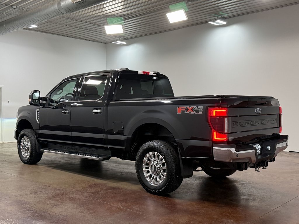 2020 Ford F-350 photo 2