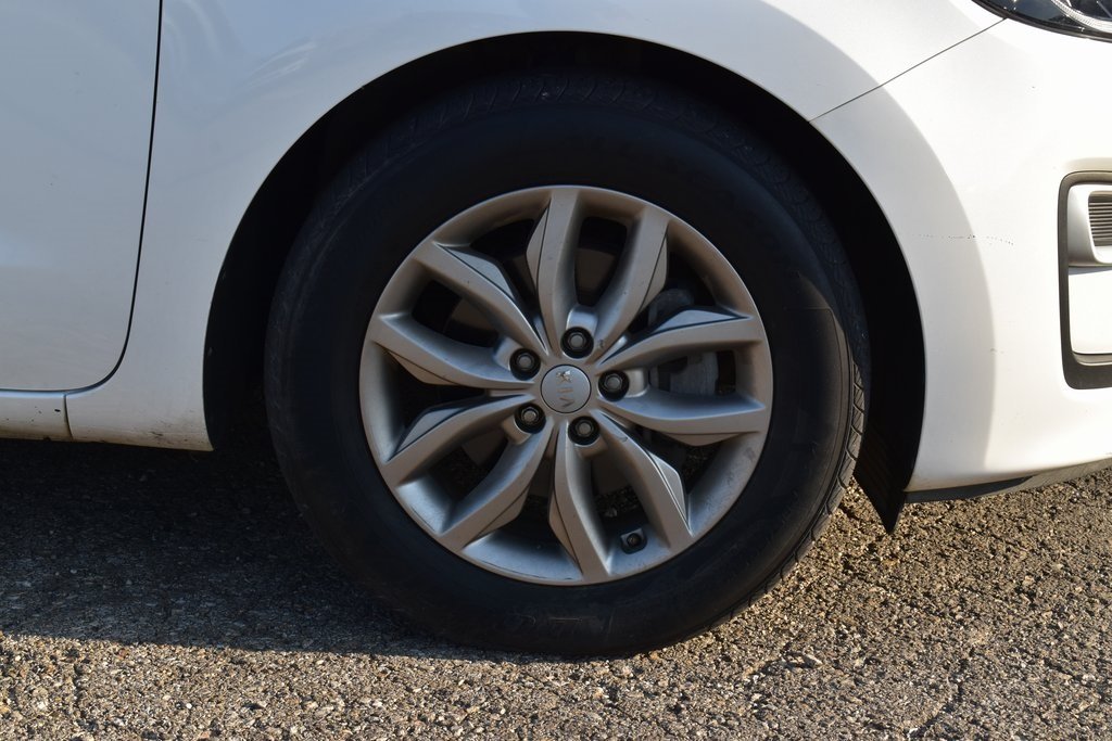 2020 Kia Sedona EX photo 4