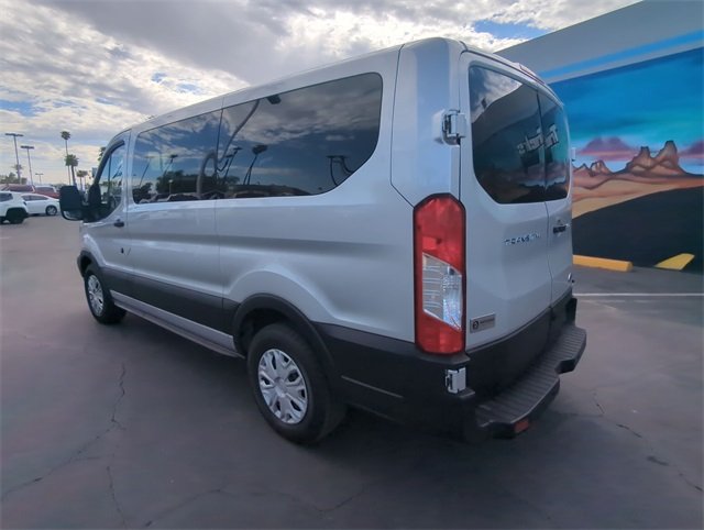 2019 Ford Transit photo 5