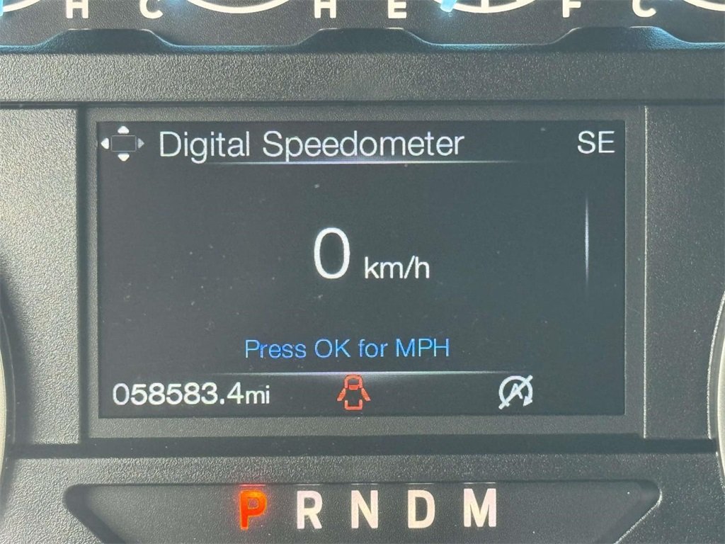 2019 Ford F-150 XLT photo 22