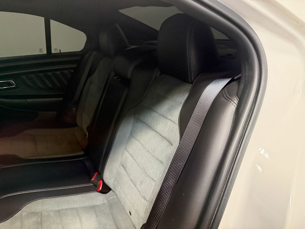 2019 Ford Taurus SHO photo 40