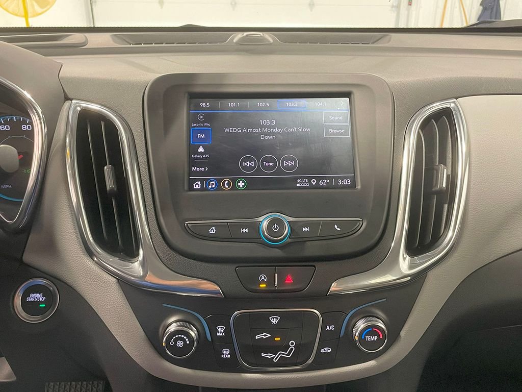 2023 Chevrolet Equinox LS photo 21