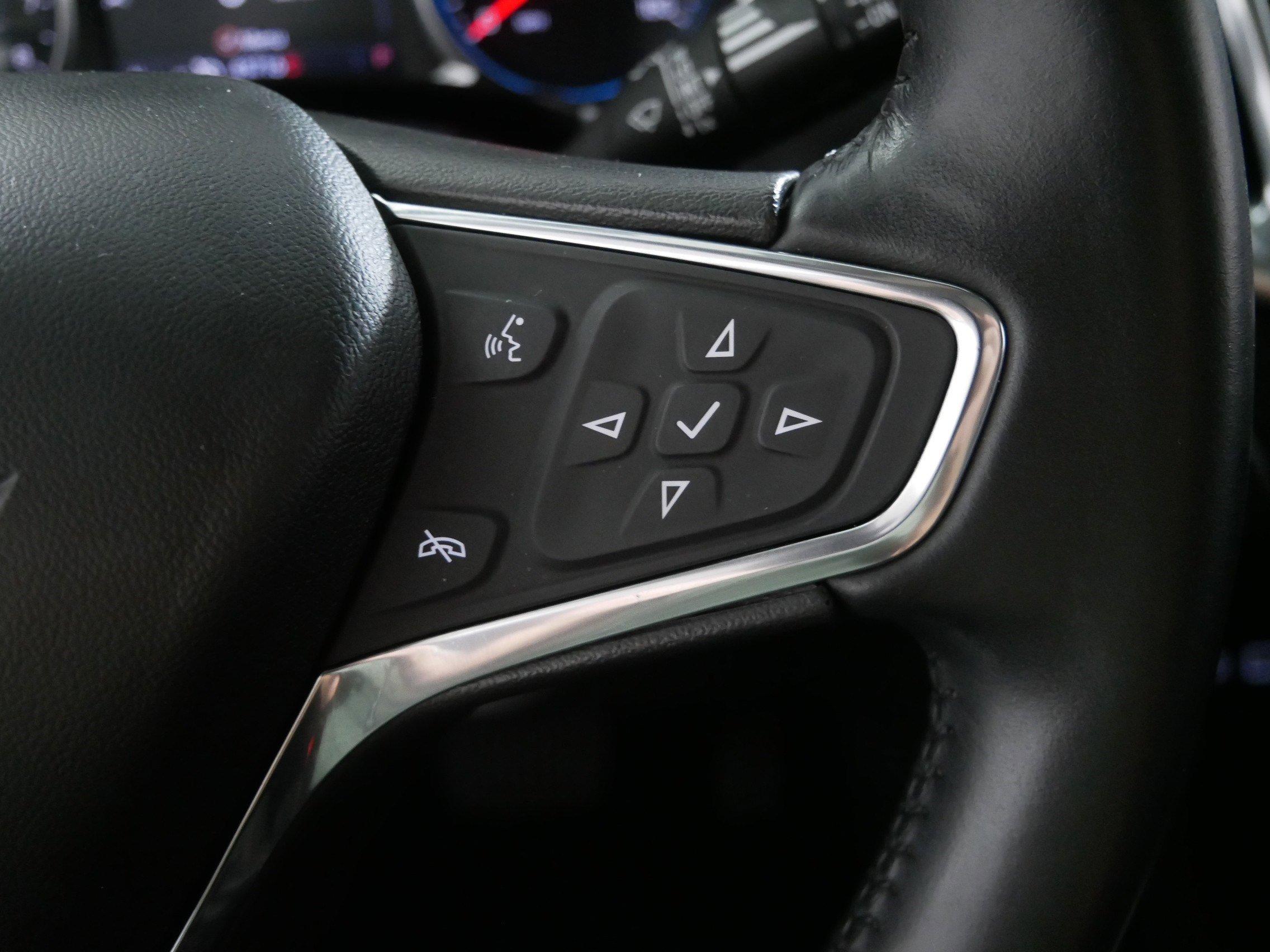 2021 Chevrolet Equinox LT photo 27