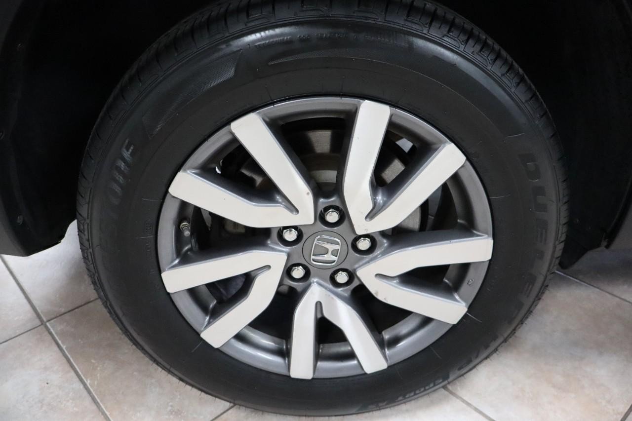 2019 Honda Pilot EX photo 21
