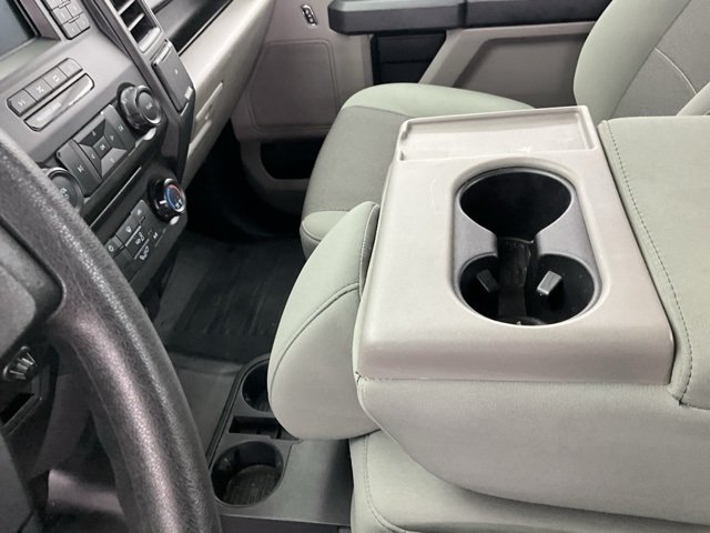 2018 Ford F-150 XL photo 17