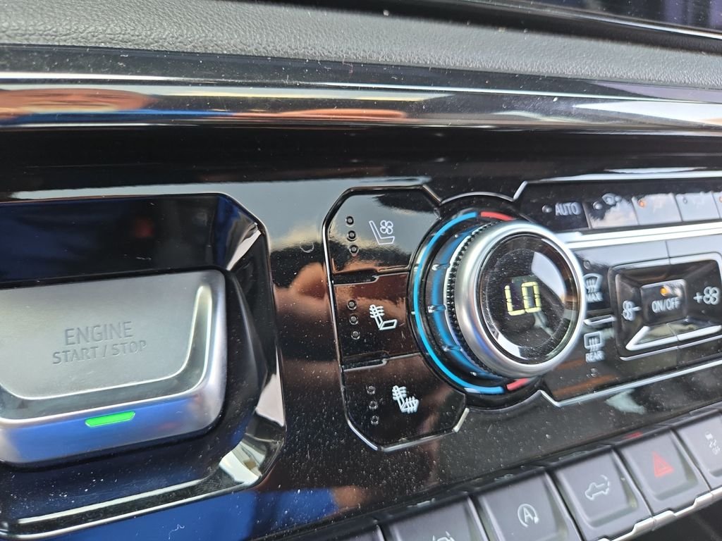 2022 Gmc Sierra 1500 AT4 photo 20