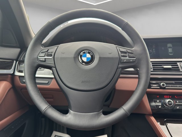 2013 Bmw 535i xDrive photo 10