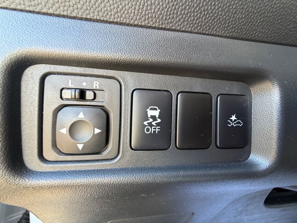 2022 Mitsubishi Mirage G4 Black Edition photo 15