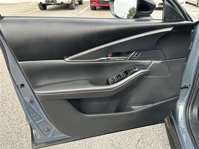 2022 Mazda CX-30 2.5 S Carbon photo 27