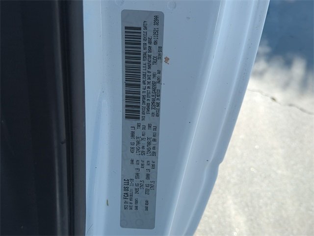 2018 Ram 2500 Tradesman photo 25