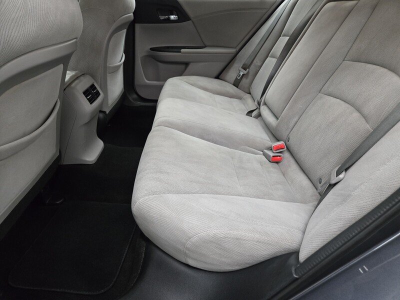 2013 Honda Accord EX photo 9