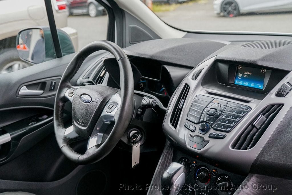 2018 Ford Transit Van XLT photo 15