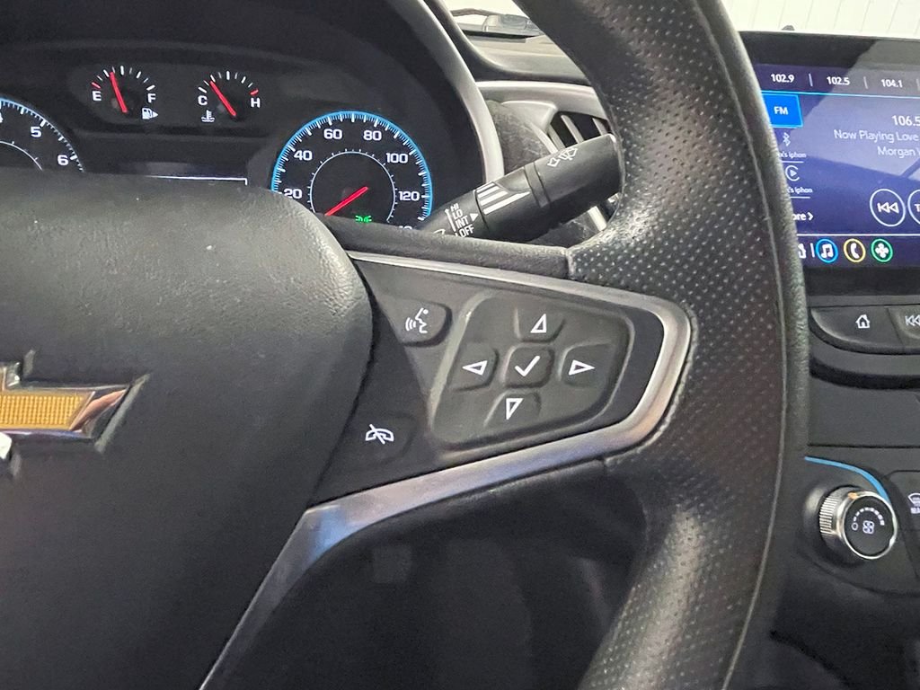 2022 Chevrolet Malibu LS photo 30