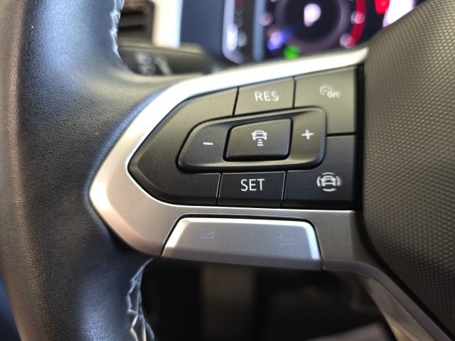 2022 Volkswagen Atlas Cross Sport V6 SE Technology photo 23