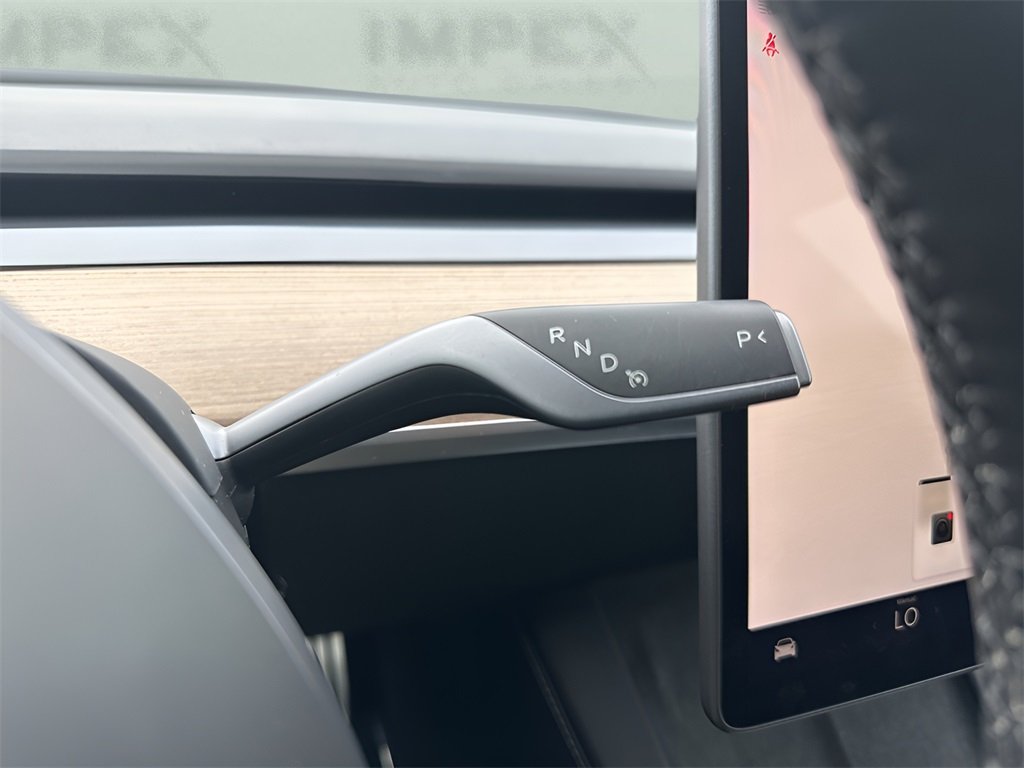 2023 Tesla Model 3 Performance photo 17