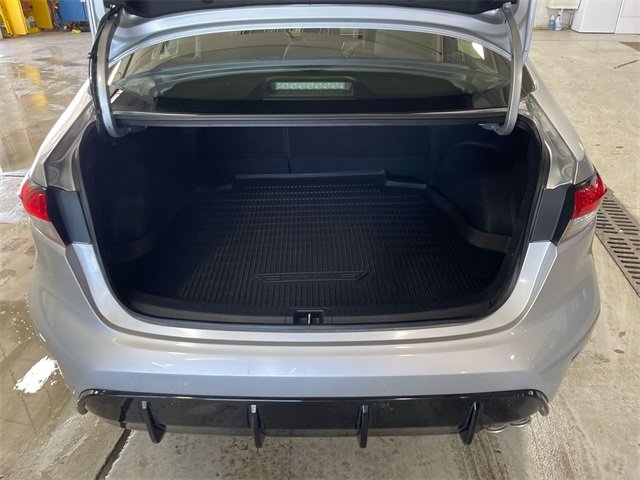 2024 Toyota Corolla Hybrid SE photo 21