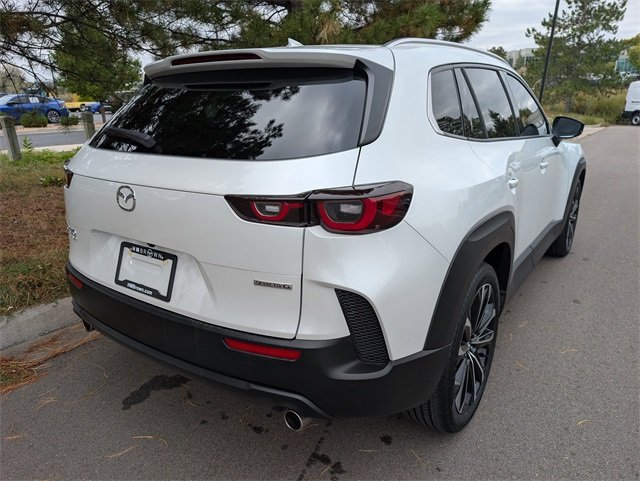 2023 Mazda CX-50 2.5 Premium Plus photo 3