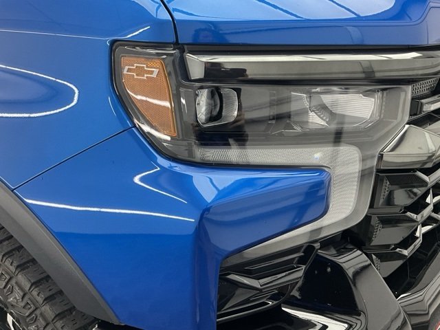 2022 Chevrolet Silverado 1500 ZR2 photo 27