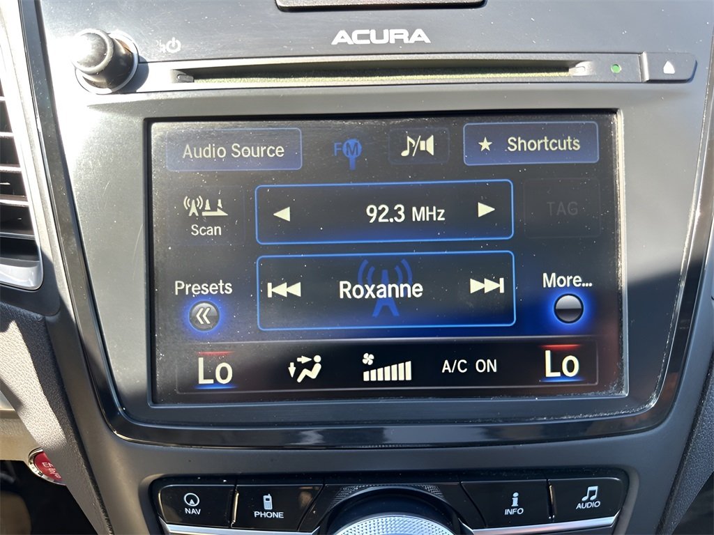 2018 Acura RDX Technology Plus photo 18