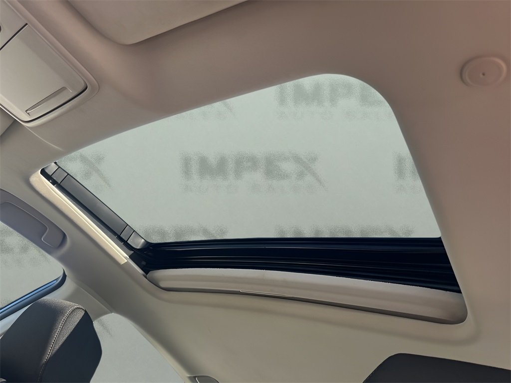 2024 Honda Accord EX photo 11