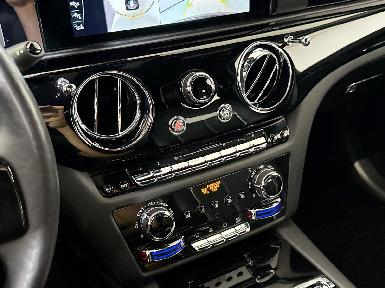 2021 Rolls Royce Ghost RR21 photo 19