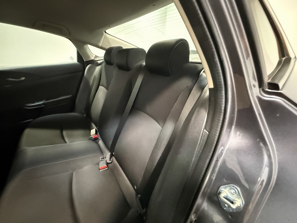 2020 Honda Civic LX photo 42