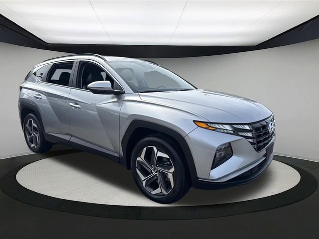 2023 Hyundai Tucson SEL Convenience photo 2