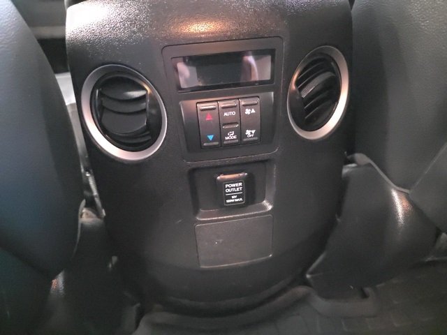 2012 Honda Pilot EX-L photo 10