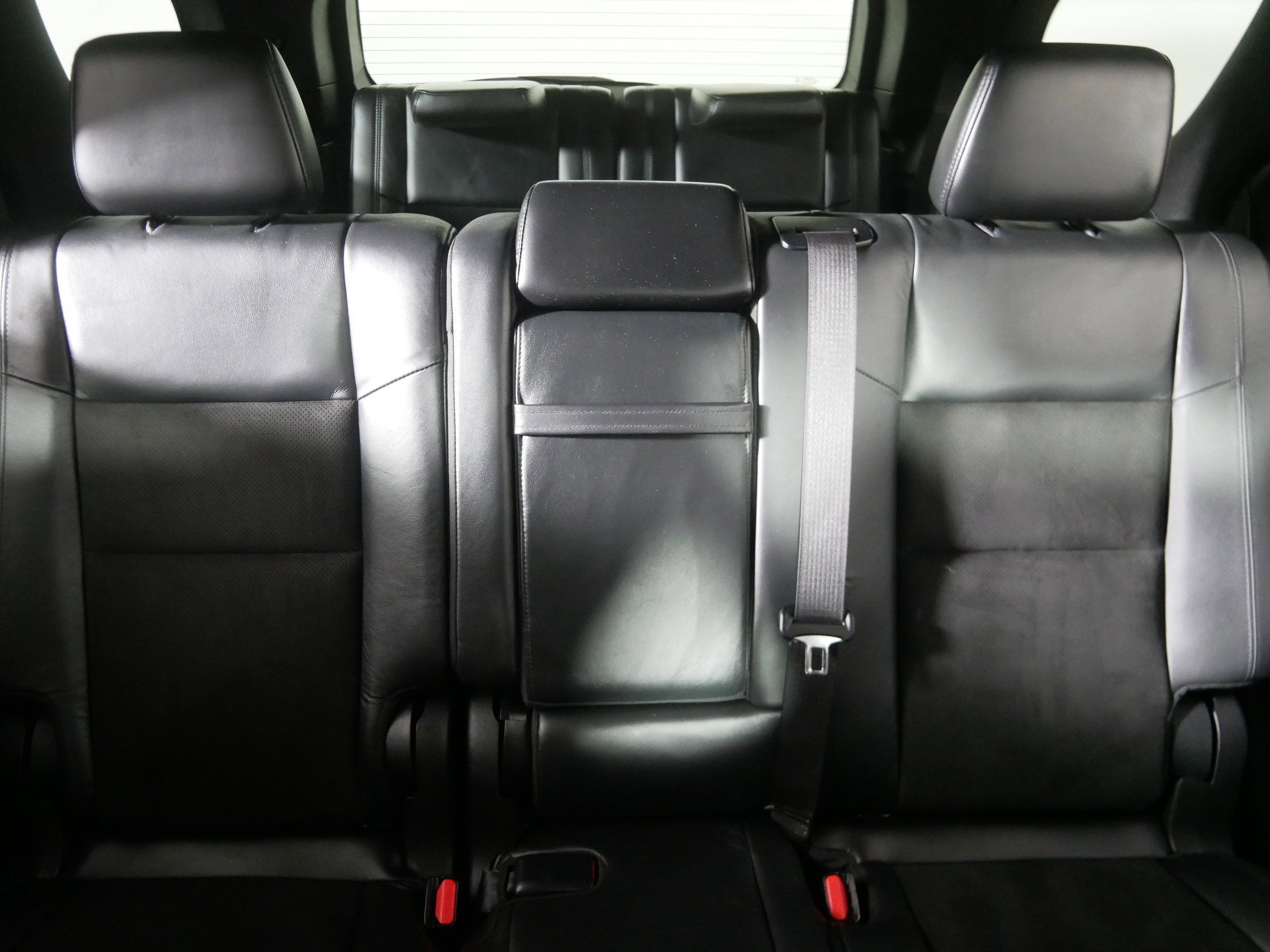 2020 Dodge Durango GT Plus photo 13