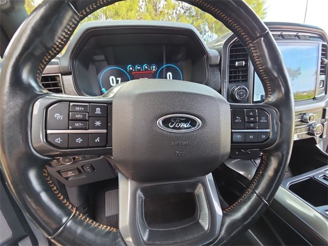 2022 Ford F-150 King Ranch photo 9