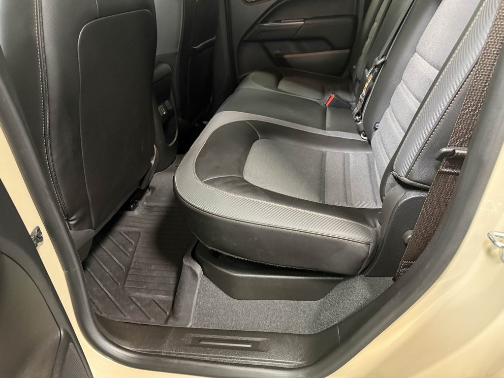 2022 Gmc Canyon AT4 photo 43