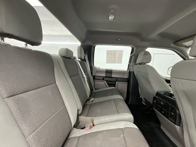 2019 Ford F-150 XL photo 8