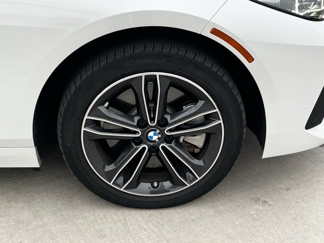 2024 Bmw 228i sDrive Gran Coupe photo 3