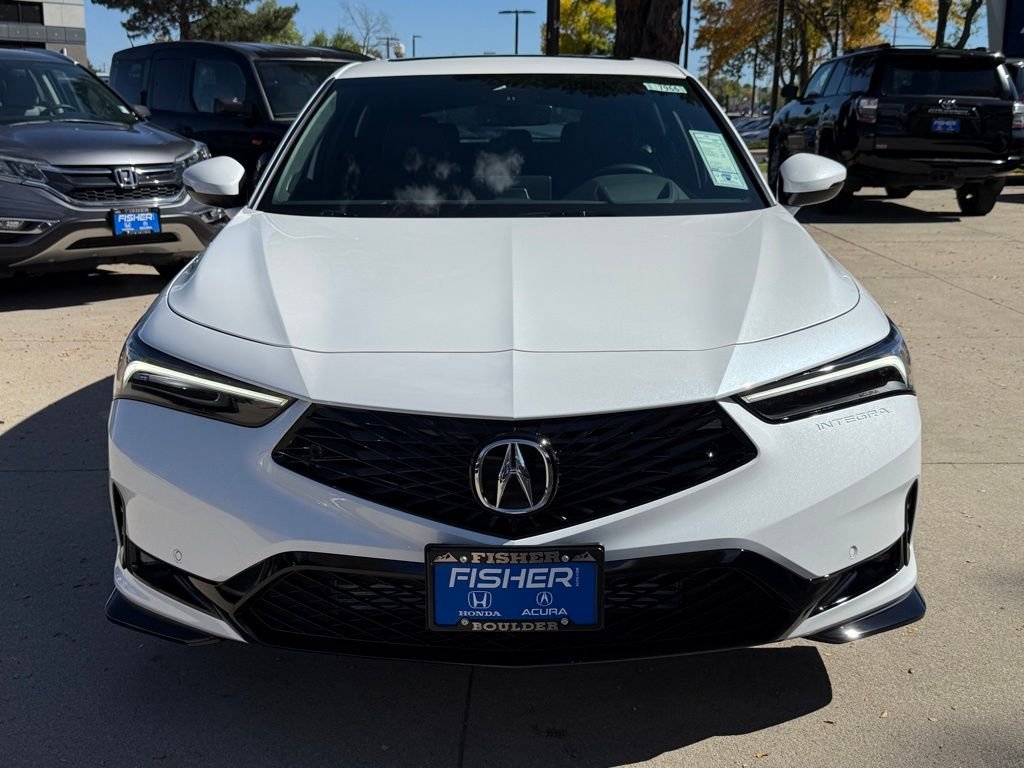 2026 Acura Integra A-Spec Technology photo 6