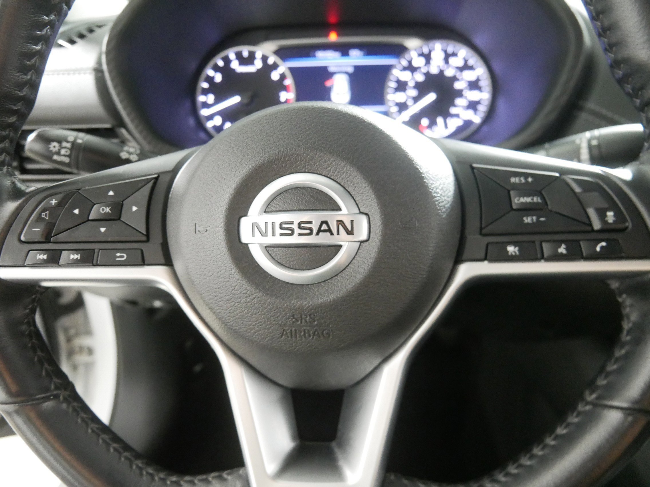 2022 Nissan Sentra SV photo 24