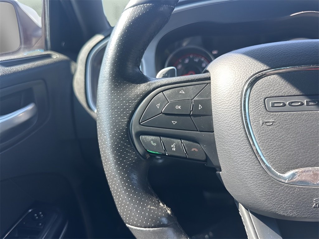 2019 Dodge Charger GT photo 13