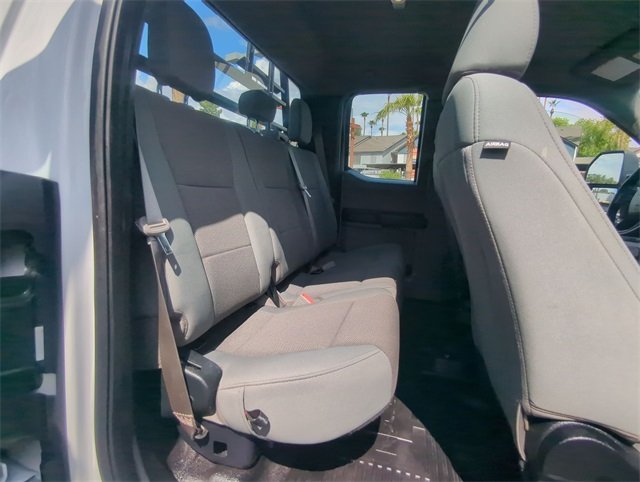 2019 Ford F-350 photo 23