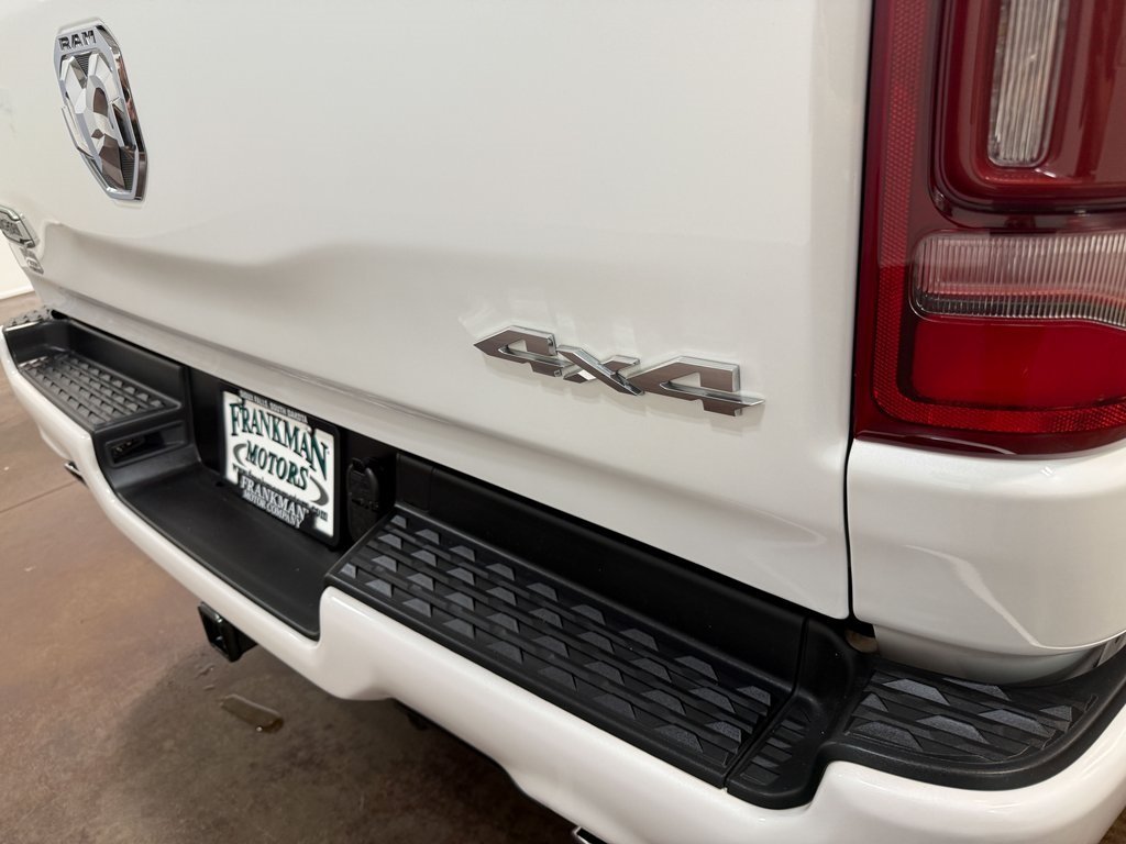 2023 Ram 1500 Laramie Longhorn photo 47