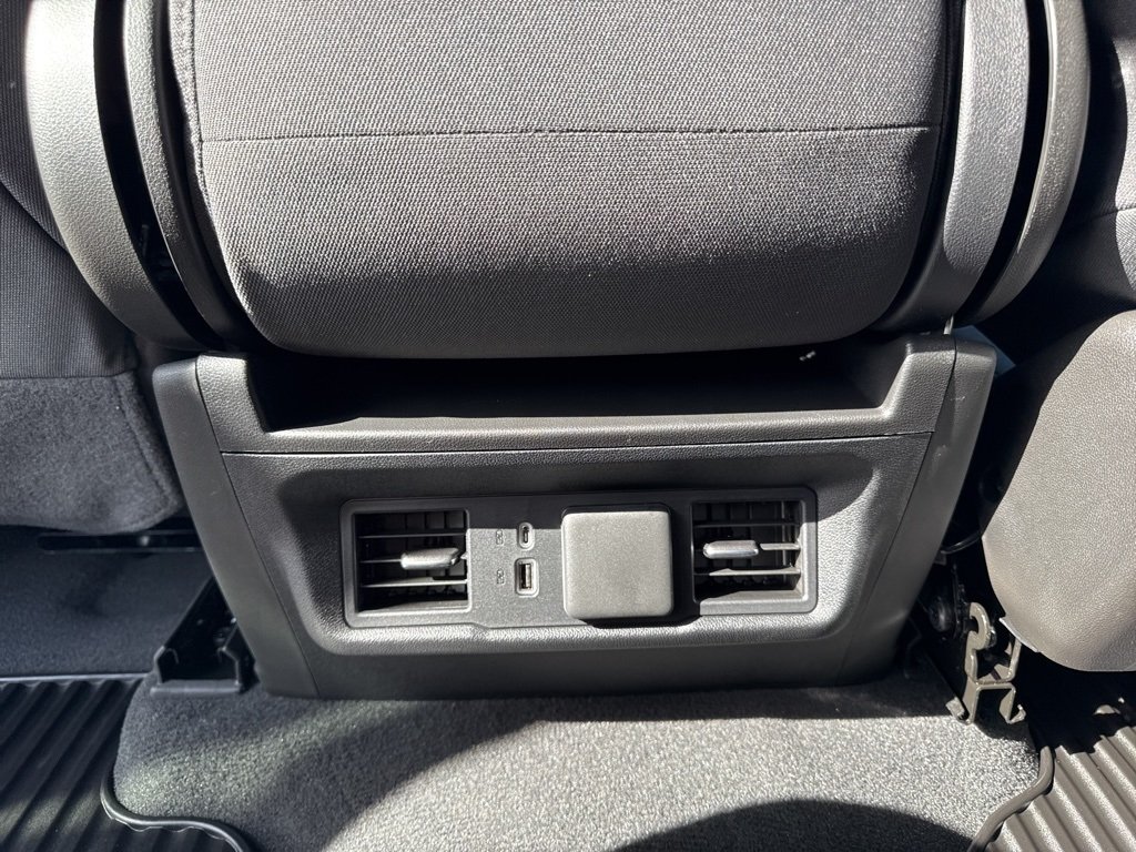 2026 Gmc Sierra 1500 Elevation photo 11