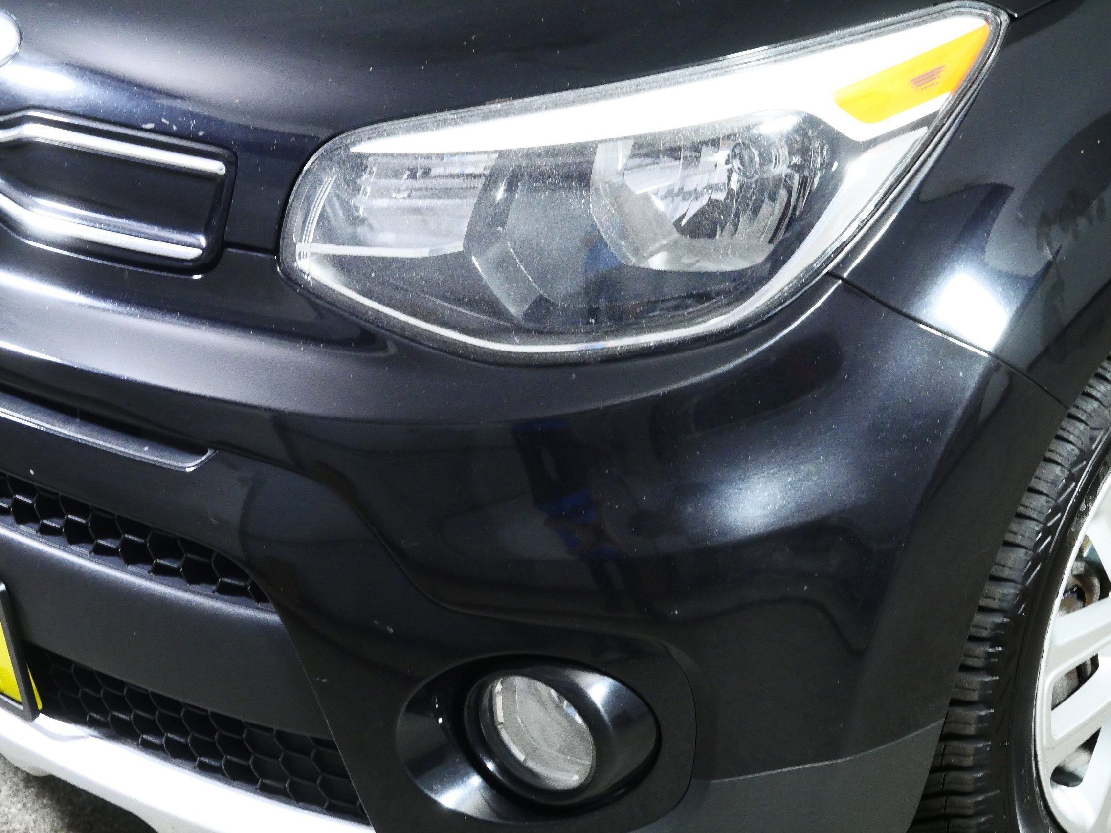 2017 Kia Soul Plus photo 16
