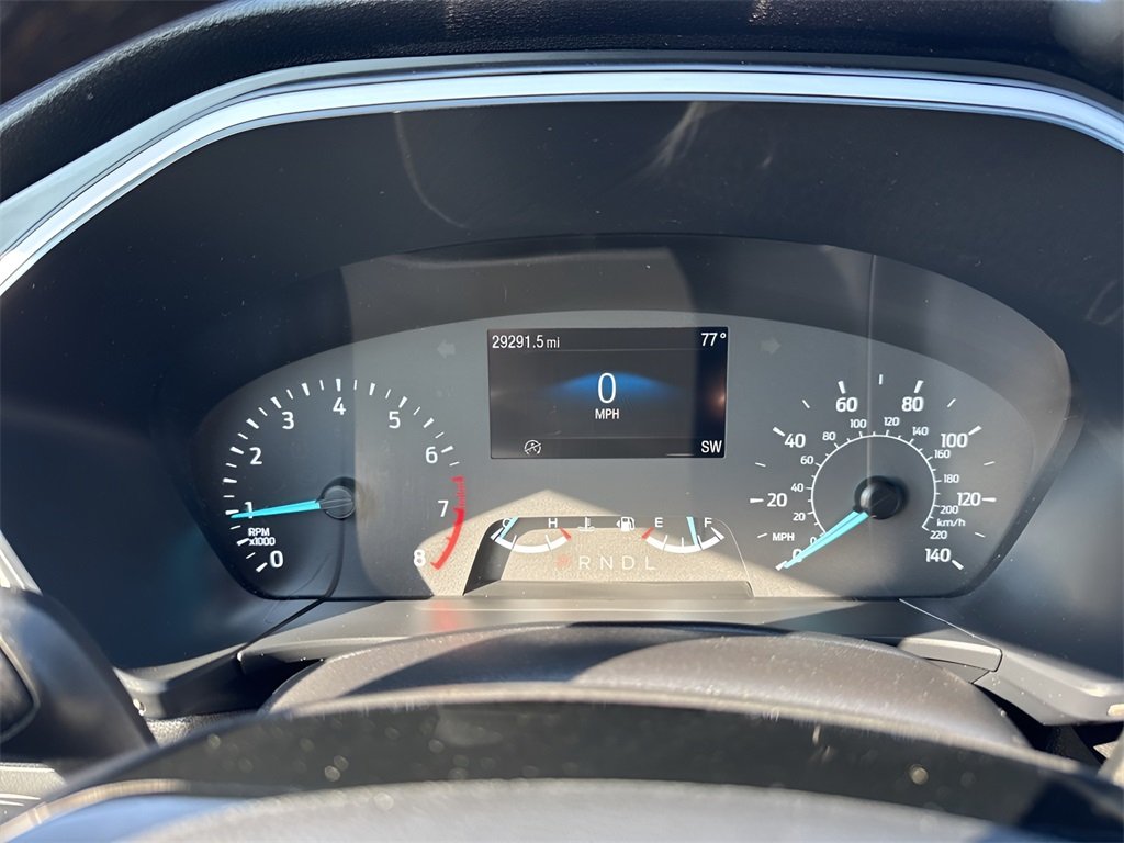 2022 Ford Escape SE photo 23