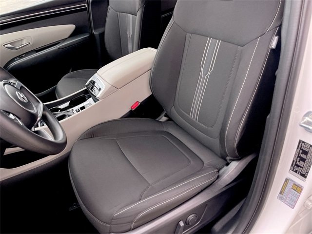2024 Hyundai Tucson SEL photo 3