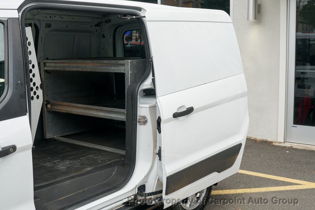 2018 Ford Transit Van XLT photo 17