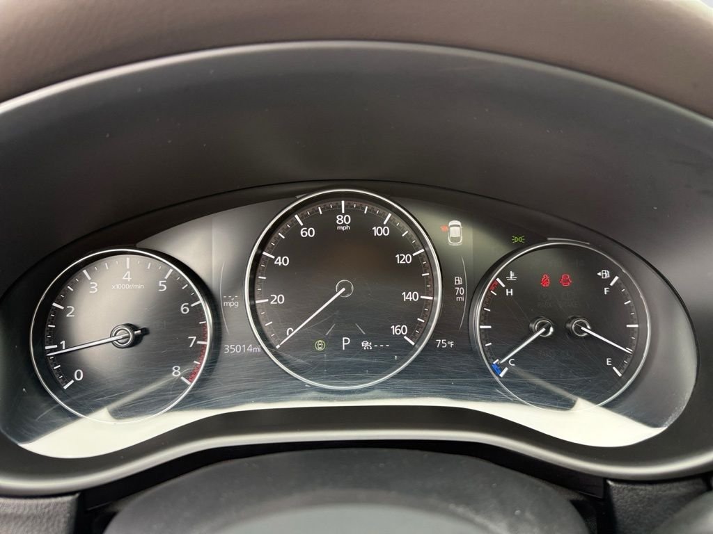 2024 Mazda CX-30 2.5 S Premium photo 16