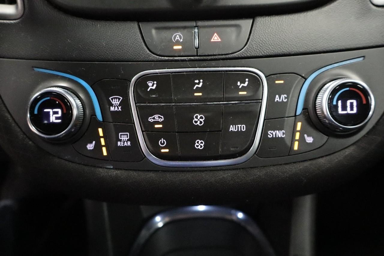 2023 Chevrolet Malibu 1LT photo 14