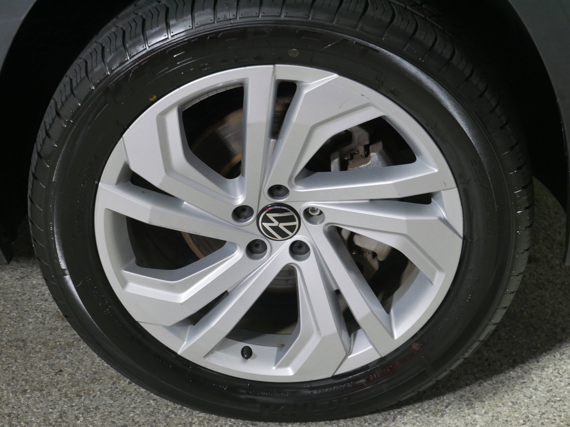 2021 Volkswagen Atlas V6 SE Technology photo 15