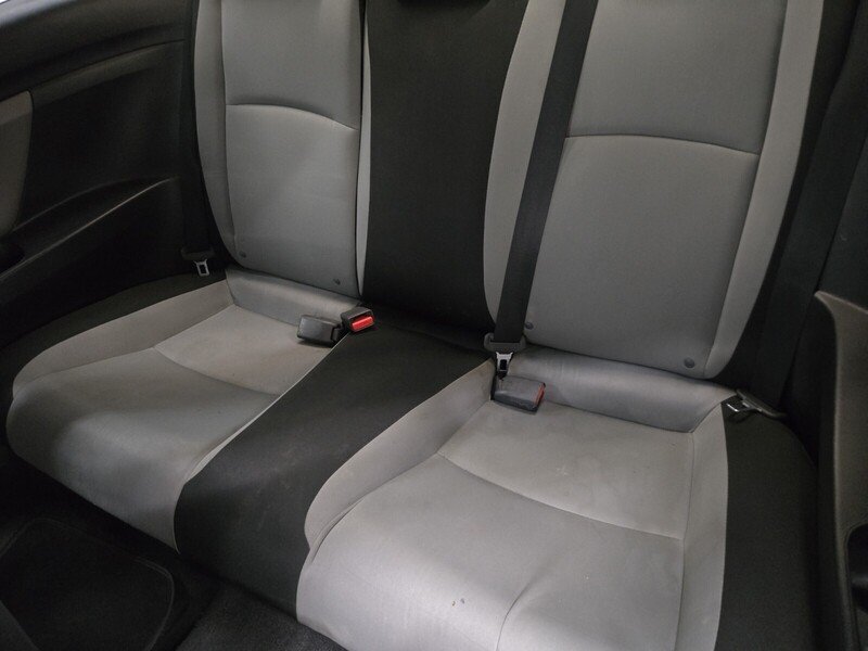 2016 Honda Civic EX-T photo 10